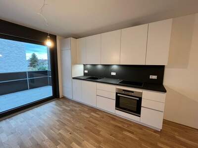 Wohnung mit Balkon mieten in 6973 Höchst (Bild 3)