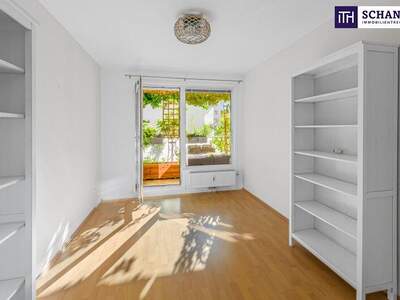 Terrassenwohnung kaufen in 1230 Wien (Bild 5)