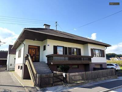 Haus kaufen in 7410 Loipersdorf