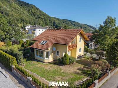 Einfamilienhaus kaufen in 4813 Altmünster