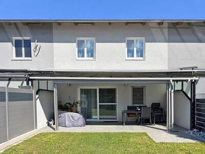 Reihenhaus kaufen in 4614 Marchtrenk