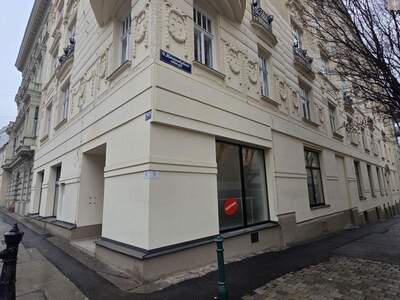 Gewerbeobjekt mieten in 1090 Wien (Bild 1)