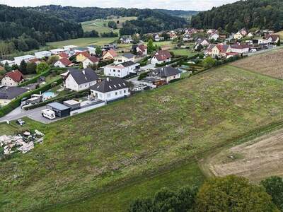 Grundstück kaufen in 8200 Gleisdorf