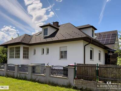 Haus kaufen in 7011 Siegendorf