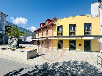 Anlageobjekt kaufen in 9170 Ferlach