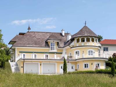 Einfamilienhaus kaufen in 9071 Köttmannsdorf (Bild 2)