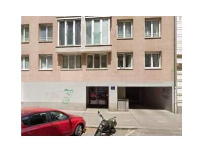 Immobilie provisionsfrei mieten in 1070 Wien
