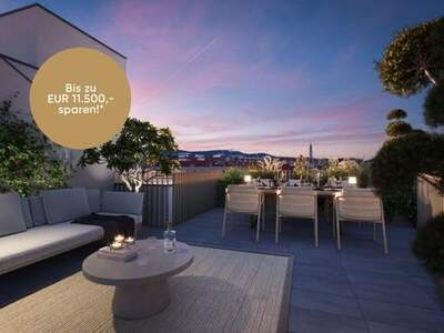 Eigentumswohnung in 1170 Wien