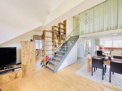 Wohnung mieten in 2340 Mödling