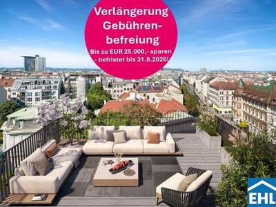 Eigentumswohnung in 1030 Wien