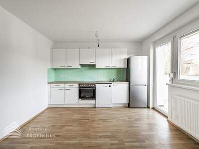 Wohnung mieten in 8295 Sankt Johann