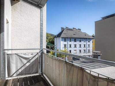 Wohnung kaufen in 5020 Salzburg