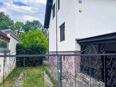 Haus mit Garten kaufen in 2601 Sollenau (Bild 5)