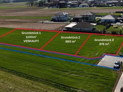 Grundstück kaufen in 8430 Leibnitz