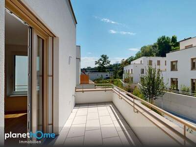 Eigentumswohnung in 3500 Krems