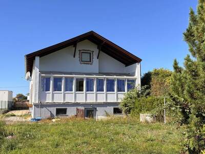Haus kaufen in 7341 Landsee