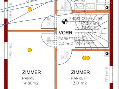 Haus mit Garten kaufen in 2380 Perchtoldsdorf (Bild 5)