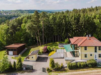 Landhaus kaufen in 5271 Moosbach