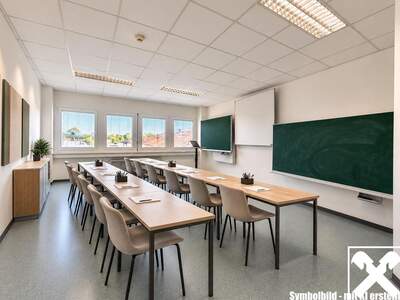 Gewerbeobjekt mieten in 4050 Traun (Bild 2)