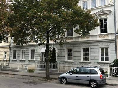 Wohnung kaufen in 2500 Baden