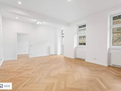 Eigentumswohnung in 1140 Wien