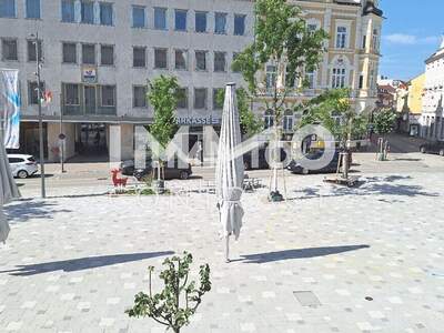 Gewerbeobjekt mieten in 3300 Amstetten (Bild 1)