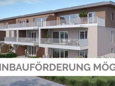 Wohnung mit Balkon kaufen in 5110 Oberndorf (Bild 1)