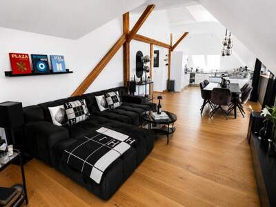 Wohnung kaufen in 5020 Salzburg