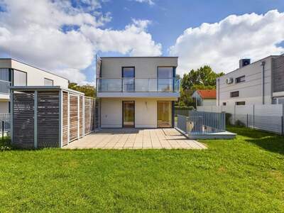 Haus kaufen in 1220 Wien