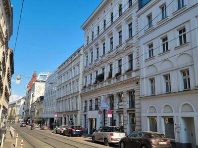 Mietwohnung provisionsfrei in 1070 Wien