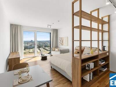 Wohnung mieten in 1200 Wien