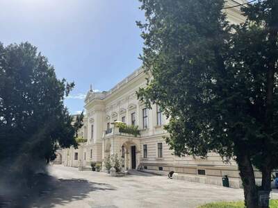 Gewerbeobjekt mieten in 1090 Wien