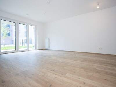 Terrassenwohnung kaufen in 2700 Wr. Neustadt (Bild 4)