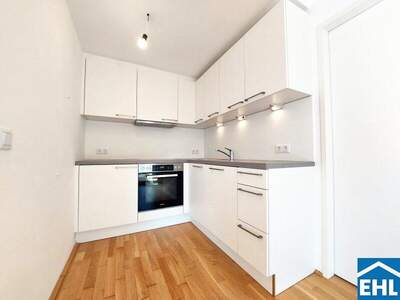 Terrassenwohnung mieten in 1220 Wien (Bild 5)