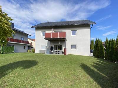 Wohnung mieten in 9500 Villach