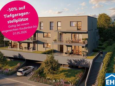 Terrassenwohnung kaufen in 8042 Graz (Bild 1)