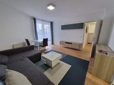 Wohnung mit Balkon mieten in 1070 Wien (Bild 1)