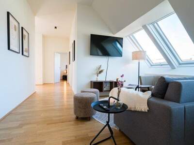 Terrassenwohnung kaufen in 1020 Wien (Bild 2)