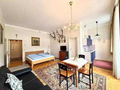 Wohnung kaufen in 8630 Mariazell