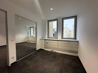 Gewerbeobjekt mieten in 1030 Wien
