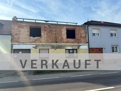 Haus kaufen in 7041 Wulkaprodersdorf