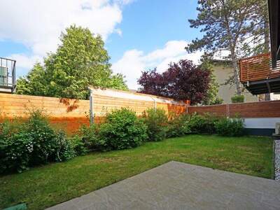 Terrassenwohnung kaufen in 1140 Wien (Bild 2)