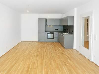 Wohnung mit Balkon mieten in 1220 Wien (Bild 2)