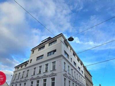 Terrassenwohnung kaufen in 1170 Wien (Bild 3)