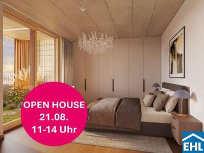 Terrassenwohnung kaufen in 1030 Wien (Bild 1)