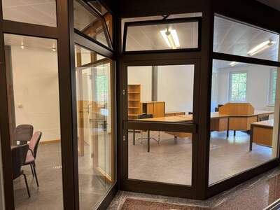 Gewerbeobjekt mieten in 5600 St. Johann