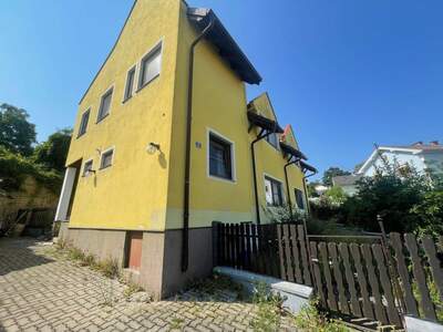 Eigentumswohnung in 2452 Mannersdorf