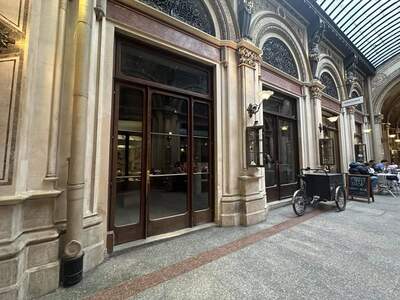 Gewerbeobjekt mieten in 1010 Wien