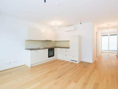 Terrassenwohnung mieten in 1090 Wien (Bild 2)