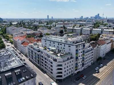 Gewerbeobjekt mieten in 1210 Wien